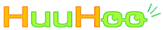 HuuHooロゴ