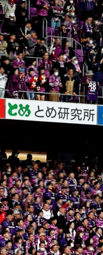 京都サンガF.C.